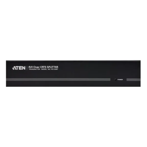 ATEN VS1208T video splitter VGA