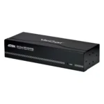 ATEN VS1208T video splitter VGA