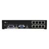 ATEN VS1208T video splitter VGA