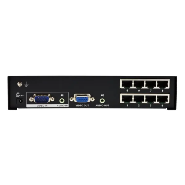 ATEN VS1208T video splitter VGA