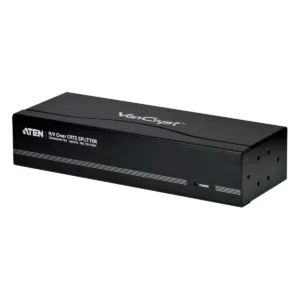 ATEN VS1208T video splitter VGA
