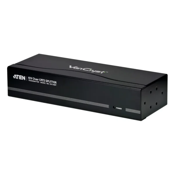 ATEN VS1208T video splitter VGA