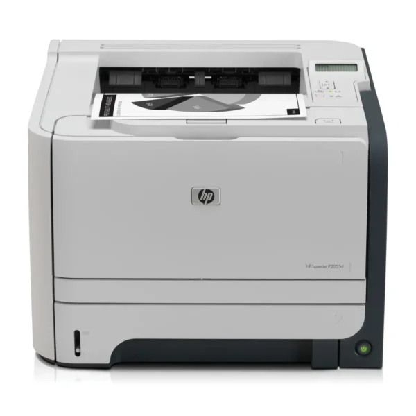 HP LaserJet P2055d 1200 x 1200 DPI A4