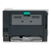 HP LaserJet P2055d 1200 x 1200 DPI A4