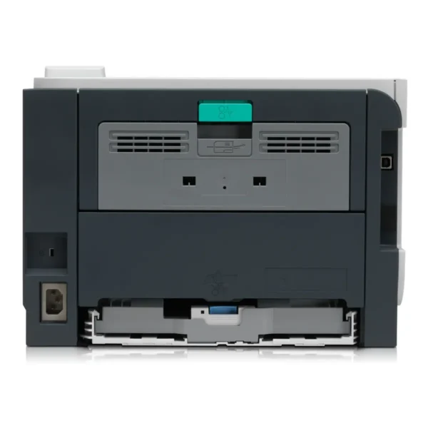 HP LaserJet P2055d 1200 x 1200 DPI A4