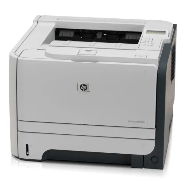 HP LaserJet P2055d 1200 x 1200 DPI A4