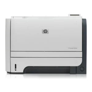 HP LaserJet P2055d 1200 x 1200 DPI A4