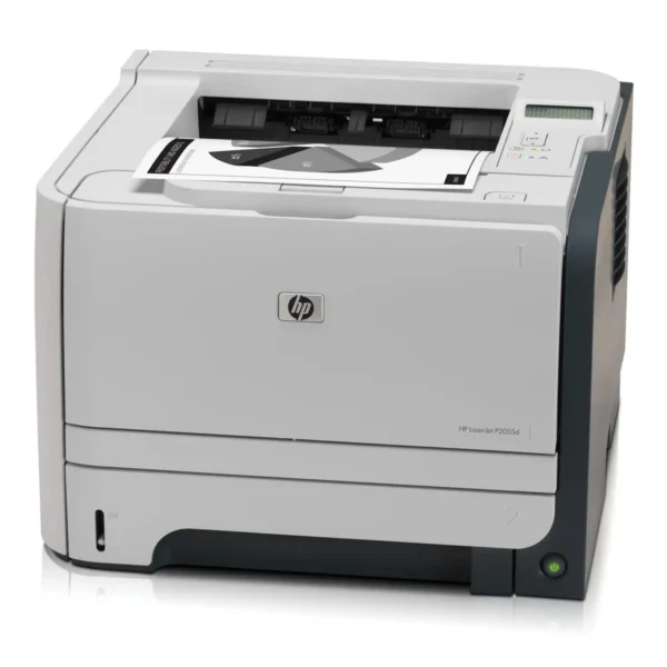 HP LaserJet P2055d 1200 x 1200 DPI A4