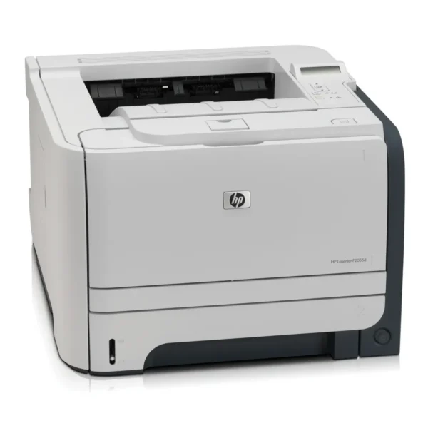 HP LaserJet P2055d 1200 x 1200 DPI A4