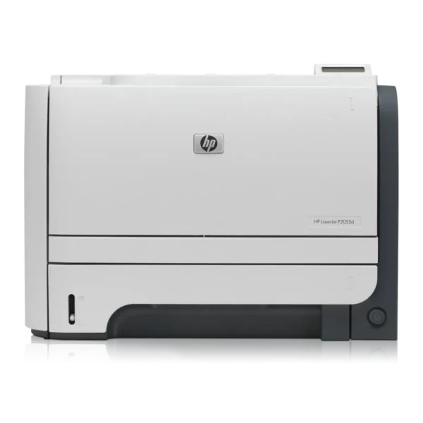 HP LaserJet P2055d 1200 x 1200 DPI A4