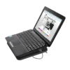 Trust Madu 13.3″ Mini Notebook Cooling Stand Black