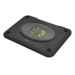 Trust Madu 13.3″ Mini Notebook Cooling Stand Black