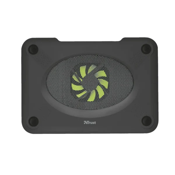 Trust Madu 13.3″ Mini Notebook Cooling Stand Black