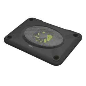 Trust Madu 13.3″ Mini Notebook Cooling Stand Black