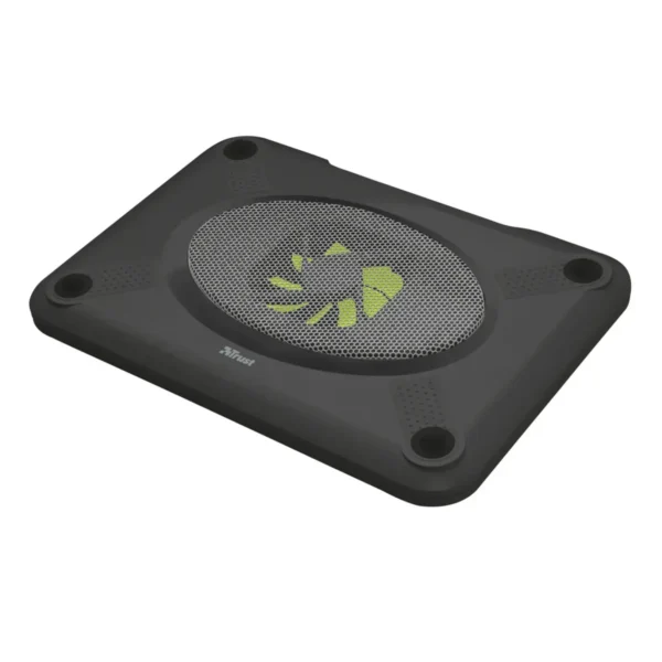 Trust Madu 13.3″ Mini Notebook Cooling Stand Black