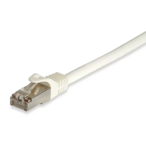 Equip Cat.6A Pro S/FTP Patch Cable, 2m, White