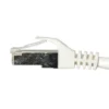 Equip Cat.6A Pro S/FTP Patch Cable, 2m, White