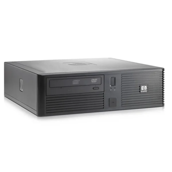 HP rp rp5700 Point of Sale System E2160 1.8 GHz