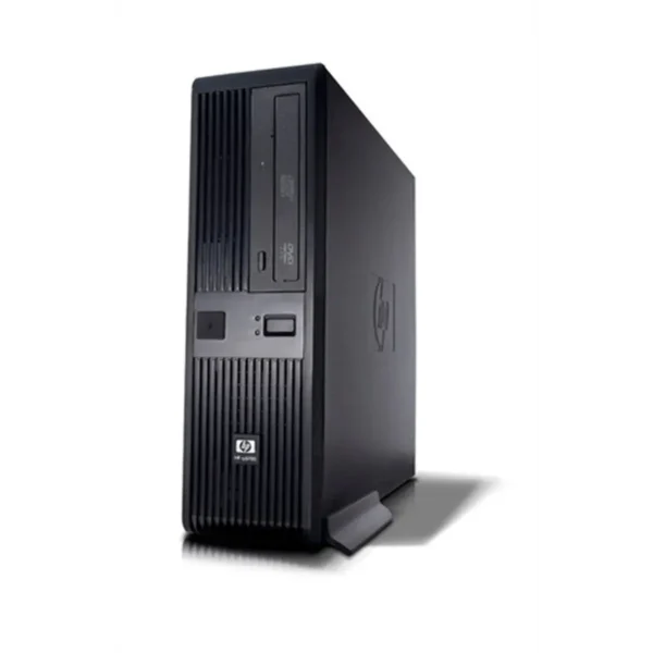 HP rp rp5700 Point of Sale System E2160 1.8 GHz