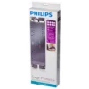 Philips SPP4107B/17 surge protector Black 10 AC outlet(s) 1.22 m