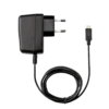 Trust Charger Micro-USB Mobile phone Black AC Outdoor