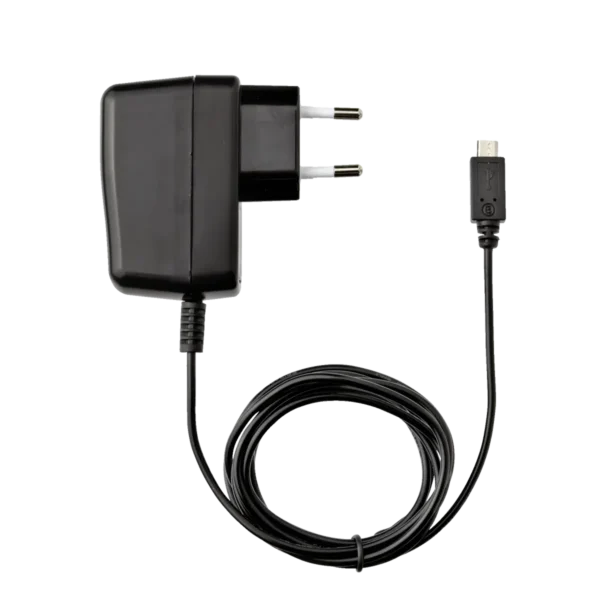Trust Charger Micro-USB Mobile phone Black AC Outdoor