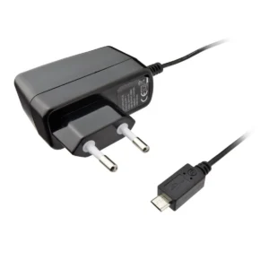 Trust Charger Micro-USB Mobile phone Black AC Outdoor