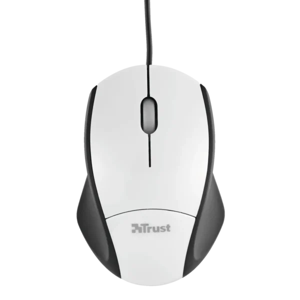 Trust CoZa mouse USB Type-A Optical
