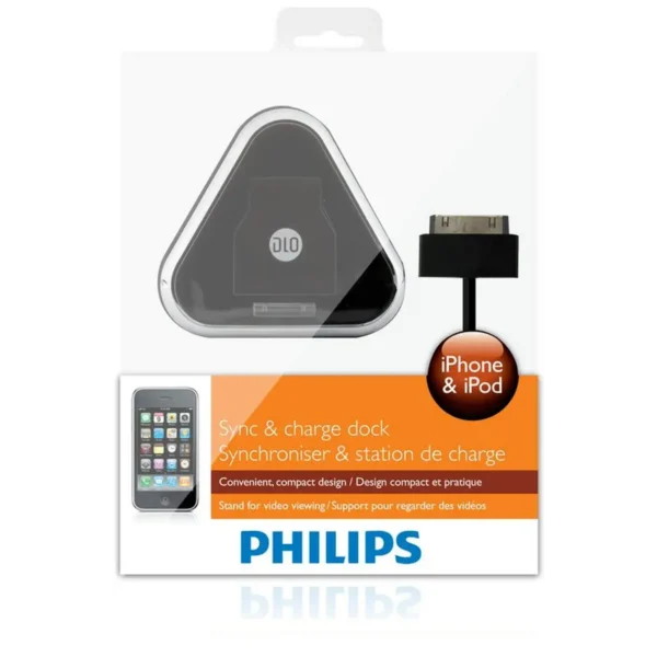 Philips Charge and sync dock DLM2246/10