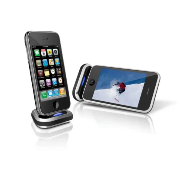 Philips Charge and sync dock DLM2246/10