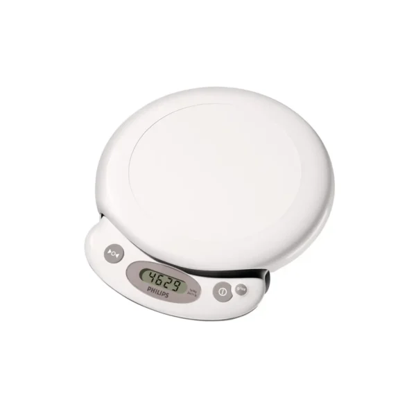 Philips HR2393/01 Kitchen scale