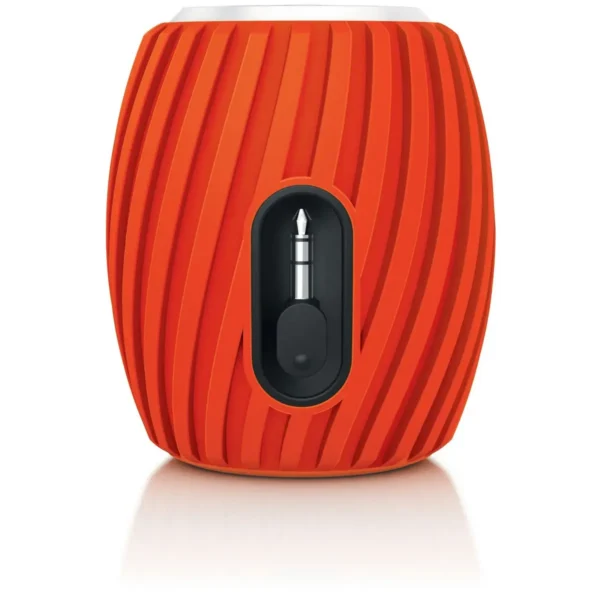 Philips SoundShooter Portable speaker SBA3011ORG/37