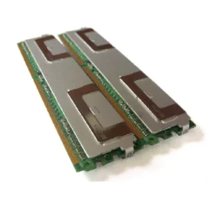 Hypertec 4 GB FB-DIMM 240-pin (Legacy) memory module DRAM ECC