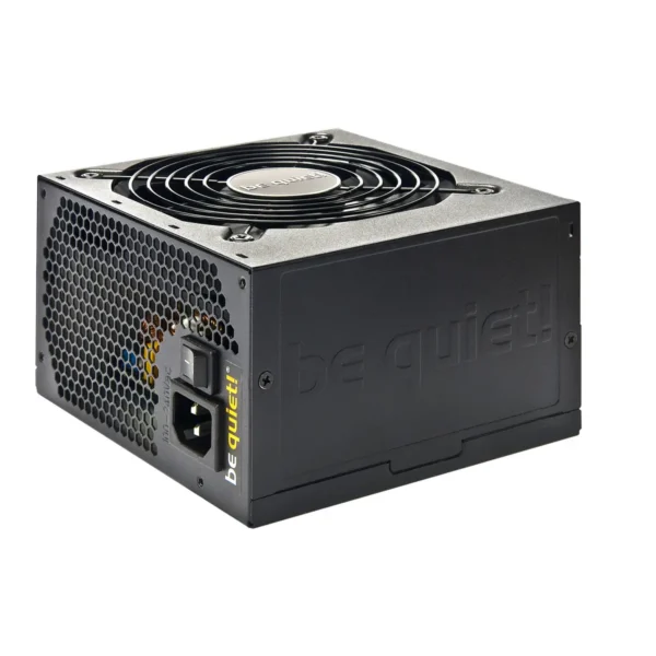 be quiet! Pure Power L7 power supply unit 300 W 20+4 pin ATX ATX Black