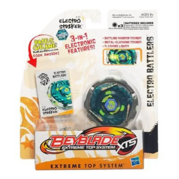 Hasbro 33656 active/skill toy