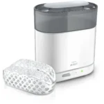 Philips AVENT 4-in-1 Electric Steam Steriliser SCF287/01