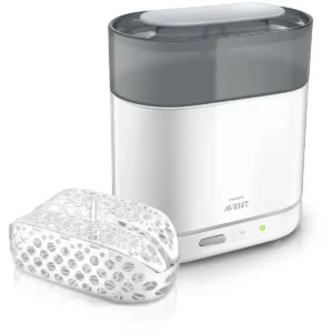 Philips AVENT 4-in-1 Electric Steam Steriliser SCF287/01