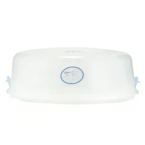 Philips AVENT Lid and clips for Microwave Steriliser CRP408/01
