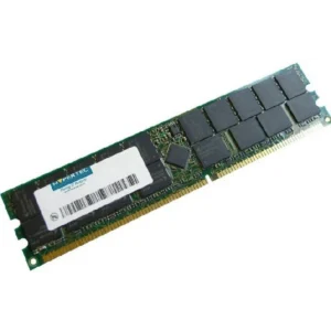 Hypertec 256MB REG DIMM PC2700 (Legacy) memory module 0.25 GB 1 x 0.25 GB DDR