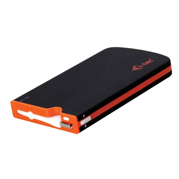 i-tec USB 2.0 MySafe 2.5″ External Case