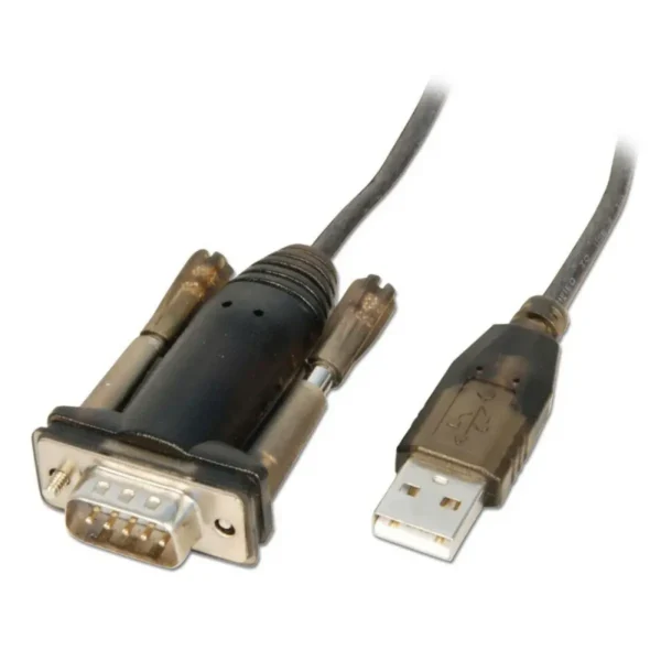 Lindy USB to Serial Converter Lite