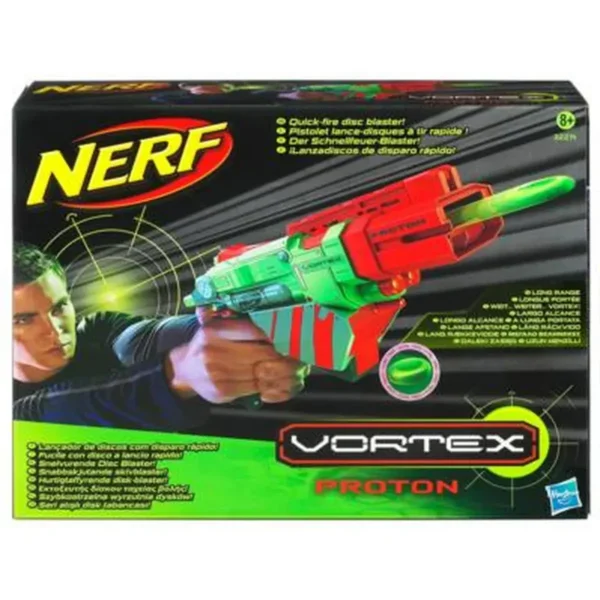 Nerf 322141480