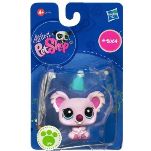 Hasbro 26592 children’s toy figure