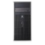 HP Compaq dc5800 Microtower PC