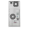 HP Compaq dc5800 Microtower PC