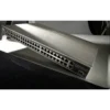 LevelOne 51-Port Fast Ethernet Switch, 2 x Gigabit RJ45, 1 x Gigabit SFP