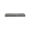 LevelOne 51-Port Fast Ethernet Switch, 2 x Gigabit RJ45, 1 x Gigabit SFP
