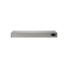 LevelOne 51-Port Fast Ethernet Switch, 2 x Gigabit RJ45, 1 x Gigabit SFP