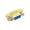 InLine Adapter DB15 HD VGA / S-VGA female / female