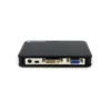 StarTech.com USB VGA and DVI Dual Port External Video Adapter